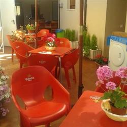 Horario de apertura Restaurante Albergue Gil, Reliegos