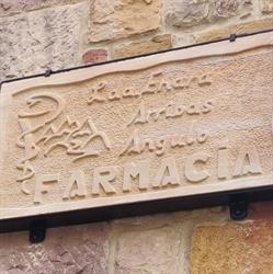 Horario de apertura Farmacias, Barruelo de Santullán