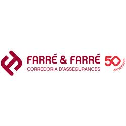 Horario de apertura Farre & Farre Corredoria Dassegurances S.L., Vilafranca del Penedes