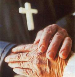 Horario de apertura Hermanos Franciscanos De Cruz Blanca, Córdoba