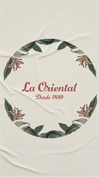 Horario de apertura Confitería La Oriental 1889, Guadix