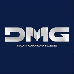 Horario de apertura DMG AUTOMÓVILES, Albolote