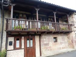 Horario de apertura Casa rural Sendero del Saja-Besaya, Cobejo