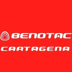 Horario de apertura Benotac, Cartagena