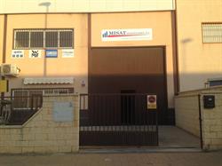 Horario de apertura Misat Hostelería S.L., San Jose de la Rinconada