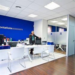 Horario de apertura MONTAÑOLA ASSESSORS, La Canonja