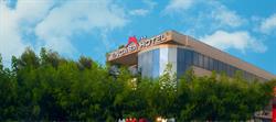 Horario de apertura Encasa Hotel, Almansa