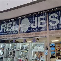 Horario de apertura Relojes Villagarcía (Casio Shop), Vilagarcía de Arousa