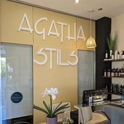 Horario de apertura Agatha Stils Peluquería, Sant Andreu de la Barca