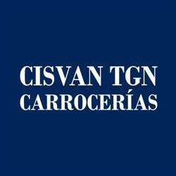 Horario de apertura Cisvan Tgn Carrocerías, Tarragona