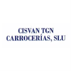 Horario de apertura Cisvan Tgn Carrocerías, Tarragona