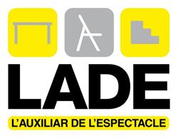 Horario de apertura Lade L'auxiliar de L'espectacle, Cornellà de Llobregat