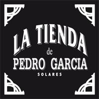 Horario de apertura La Tienda De Pedro Garcia, Solares