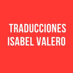 Horario de apertura Traducciones Isabel Valero, Almería
