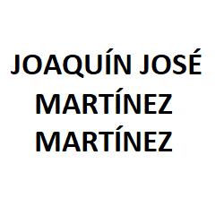 Horario de apertura Joaquín José Martínez Martínez, Guardamar del Segura