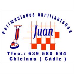 Horario de apertura Pulimentados Y Abrillantados Juan, Chiclana de la Frontera
