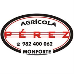 Horario de apertura Agrícola Pérez Monforte, Monforte De Lemos