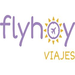 Horario de apertura Flyhoy Viajes, Madridejos