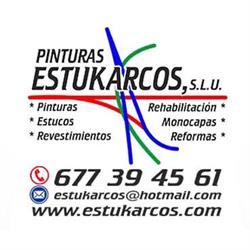 Horario de apertura PINTURAS ESTUKARCOS, Arcos de la Frontera