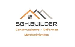 Horario de apertura Sgh.builder, Málaga
