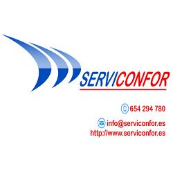 Horario de apertura Serviconfor, Alhaurín de la Torre
