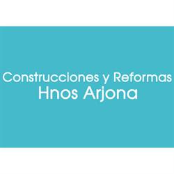 Horario de apertura Construcciones y Reformas Hnos. Arjona, Baena