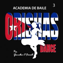 orishas dance sl en Madrid (San Blas-Canillejas) - Horario de apertura