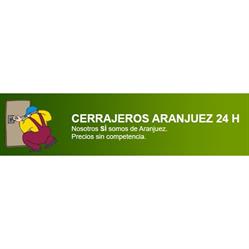 Horario de apertura Cerrajeros Aranjuez 24 Horas, 