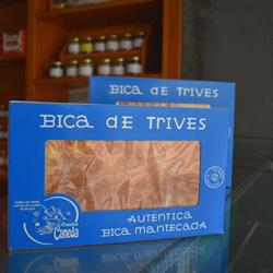 Horario de apertura Panadería Caneda, A Pobra de Trives