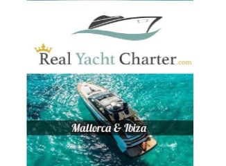 Horario de apertura Real Yacht Charter, Palma de Mallorca