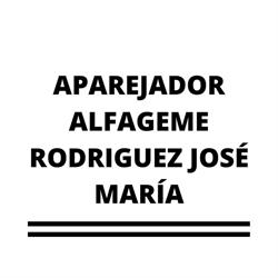 Horario de apertura Aparejador Alfageme Rodriguez José María, Zamora