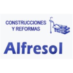 Horario de apertura Construcciones Alfresol S.L., Monterrubio de Armuña