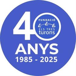 Horario de apertura Fundacion Els 3 Turons, Barcelona