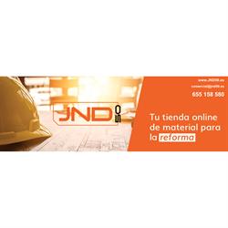 Horario de apertura JND50, Guadalajara