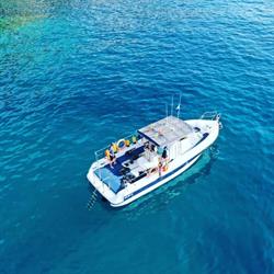 BlueSail Costa Brava en Blanes (Port De Blanes) - Horario de apertura