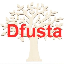 Horario de apertura Dfusta, Santa Coloma de Gramenet