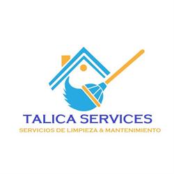 Horario de apertura Talica Services, Palma de Mallorca