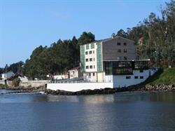 Horario de apertura Hotel Stella Maris, Combarro