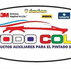 Horario de apertura Todocolor Lanzarote & Fuerteventura, Arrecife
