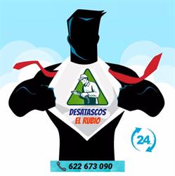 Horario de apertura Desatascos El Rubio, Roldán