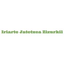 Horario de apertura Iriarte Jatetxea, Zizurkil