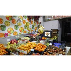 Horario de apertura Fruteria Cristian fruitshop, Ciudad Real