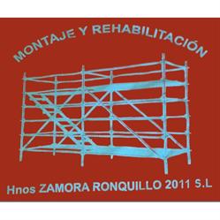 Horario de apertura Montajes Y Rehabilitaciones Hnos. Zamora Ronquillo 2011, S.L., L'Hospitalet de Llobregat