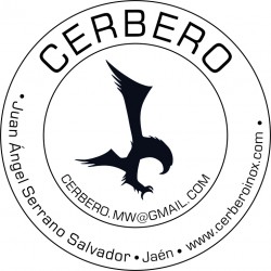 Horario de apertura Juan Ángel Serrano Salvador, Jaén