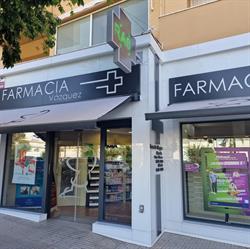 Horario de apertura Farmacia Vazquez Reyes, Jerez de la Frontera