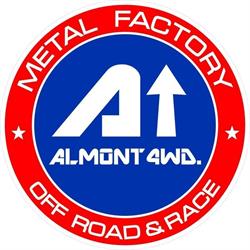 Horario de apertura ALMONT4WD, Palafrugell