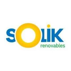 Horario de apertura Solik - Renovables, Granada