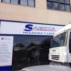 Horario de apertura Taller Saeska Mecánica y Lavado, Getafe