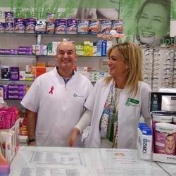 Farmacia El Duende, La Farmacia Verde en Málaga (Cruz De Humilladero) - Horario de apertura