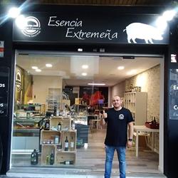 Horario de apertura Restaurante Esencia Extremeña, Catarroja